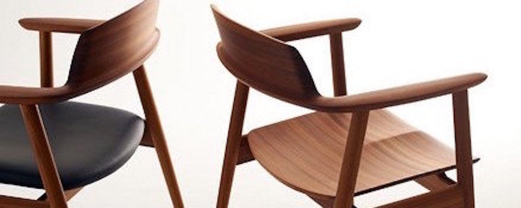 Japanese Cedar, Reinvented