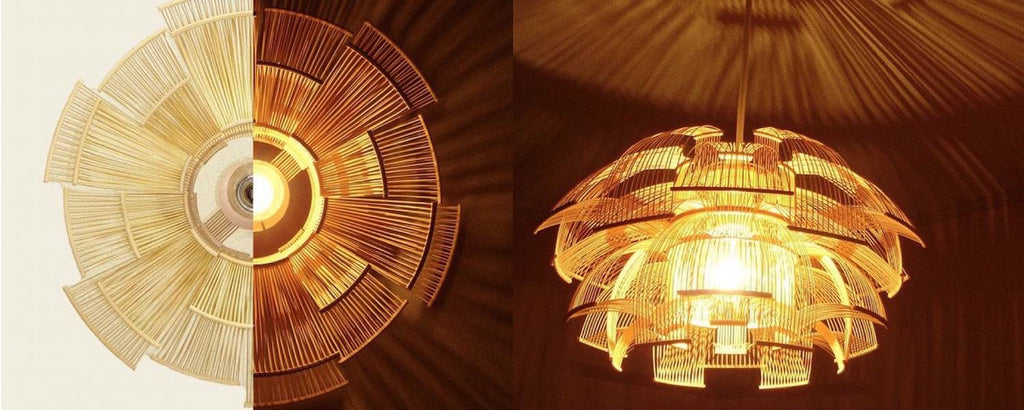 Casting a New Light with Tradition