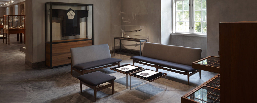 Japonisme and the Origin of Modern Scandinavian Design