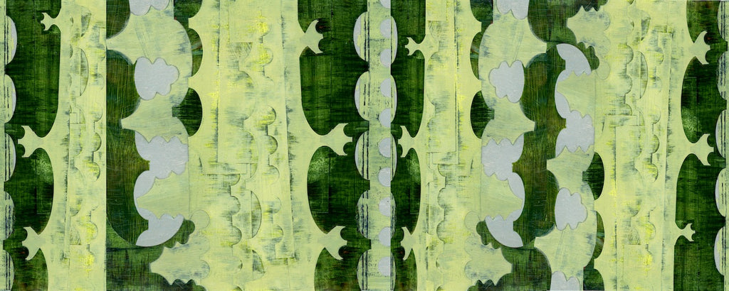 From Transient Objects to a Medium of Permanence