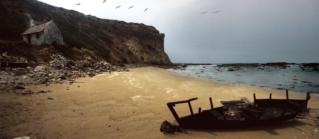 Designing for The Moving Image