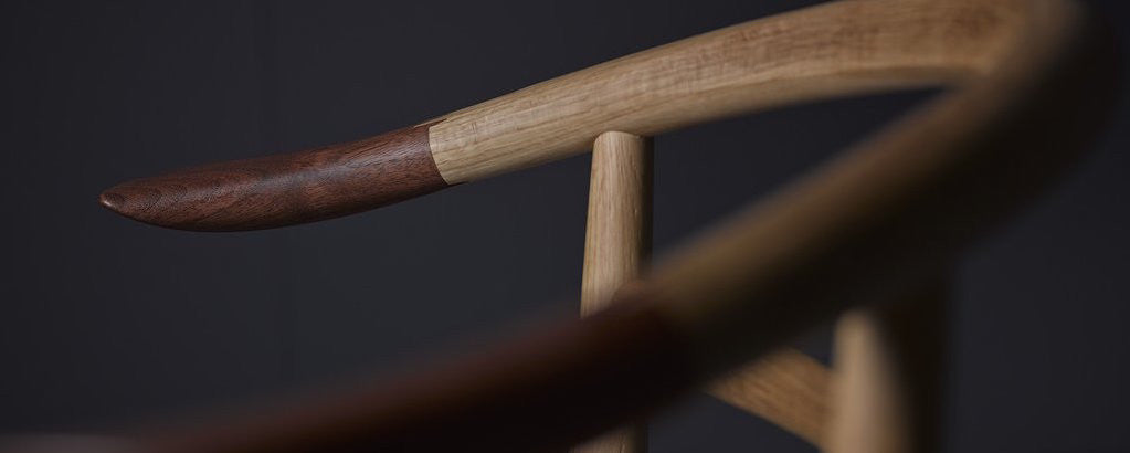 Japanese Wooden Joints & Contemporary Furniture