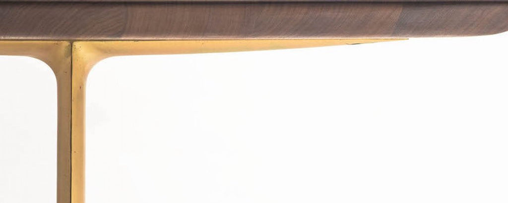 Cast Metal Techniques in Japanese Furniture Making  (Monozukuri Series - Case Study 1)
