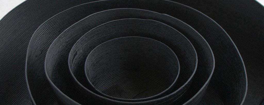 The Power and Beauty of Paper