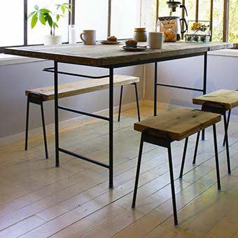 FACT Work Table