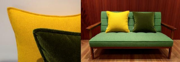 Karimoku60 Lobby Cushion