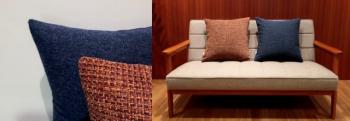 Karimoku60 Lobby Cushion