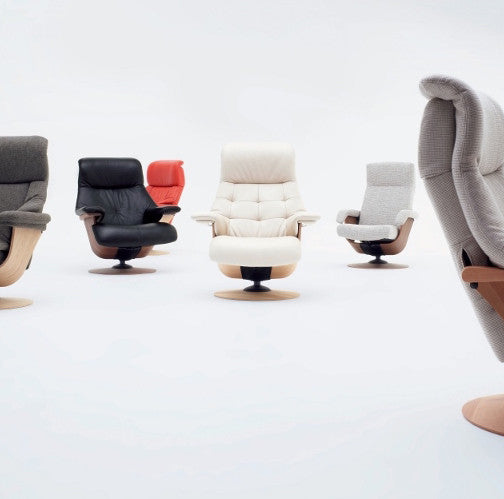 THE FIRST Chair 72