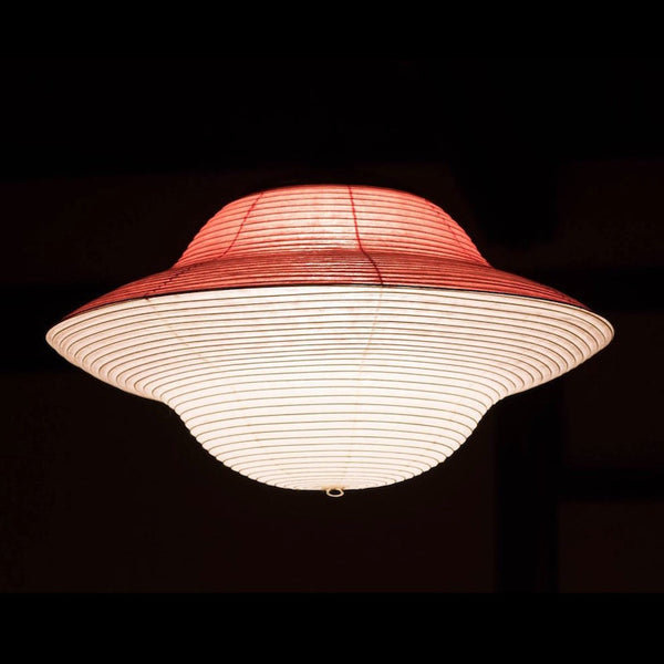 UFO Lantern Shade