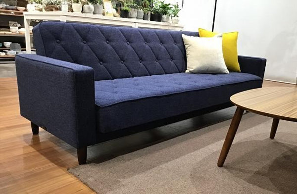 Karimoku60 Sleeping Sofa