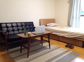 Karimoku60 Living Table Small