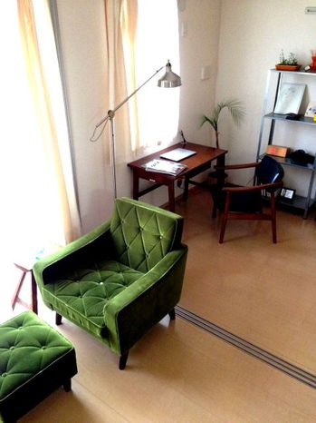 Karimoku60 Lobby Chair 1-seater