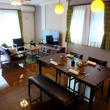 Karimoku60 Dining Table