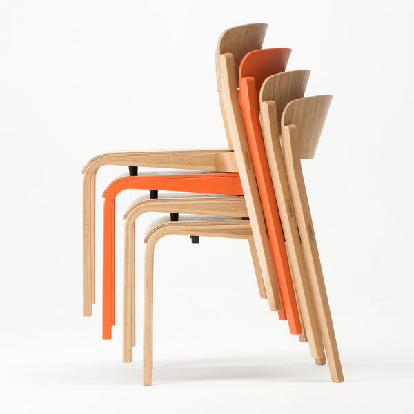 Tapered Chair