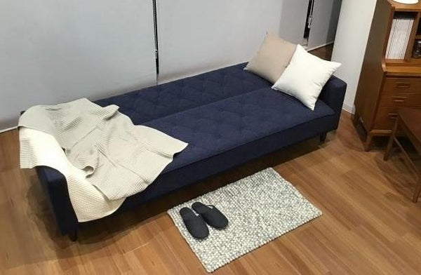 Karimoku60 Sleeping Sofa