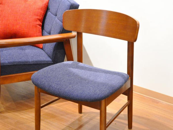 Karimoku60 T Chair