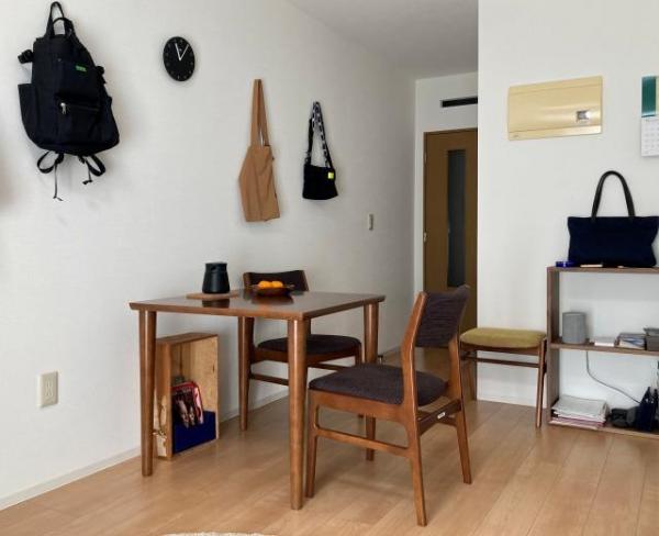 Karimoku60 Dining Table