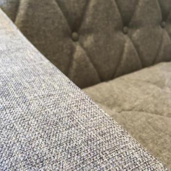 Karimoku60 Lobby Chair 2-seater