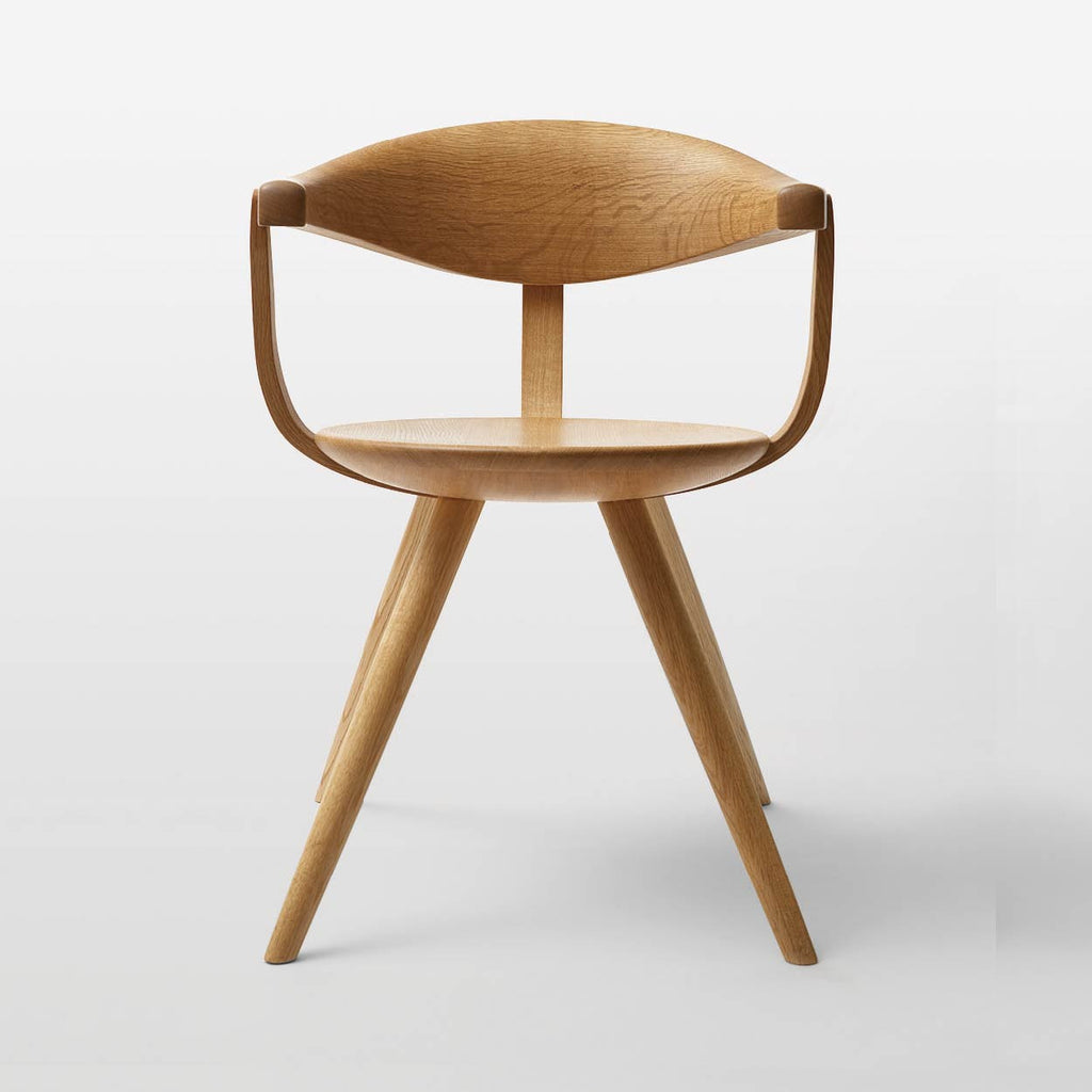 Sori Yanagi Arm Chair