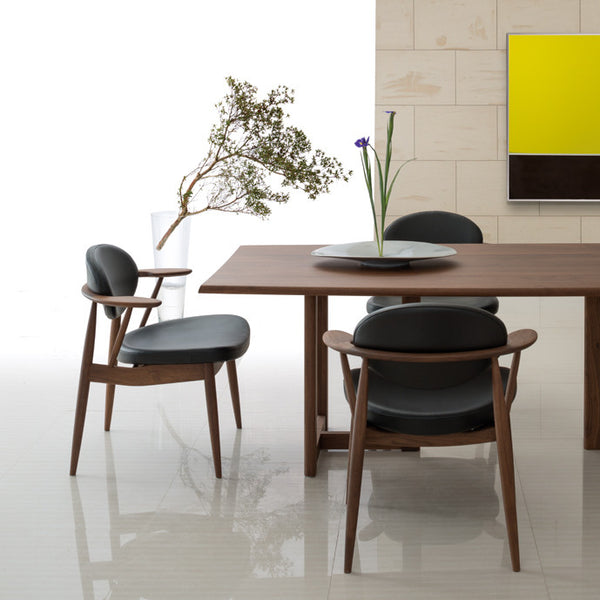 Boss Dining Table