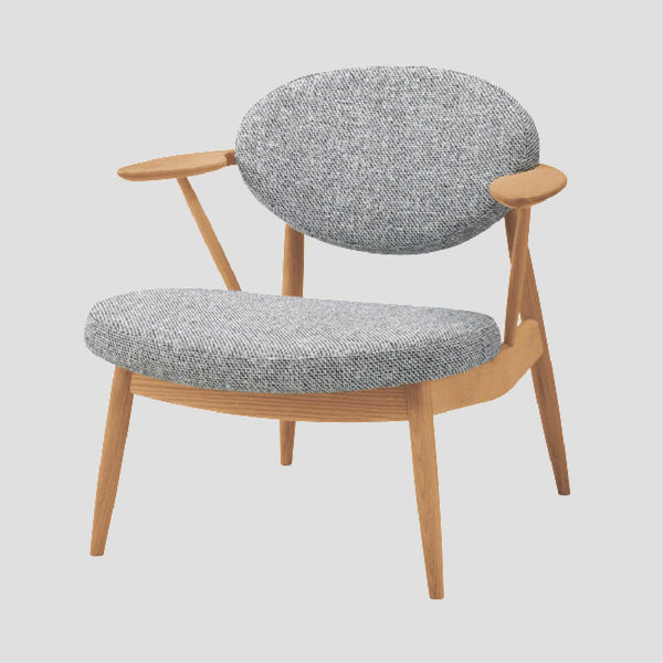Boss Easy Chair