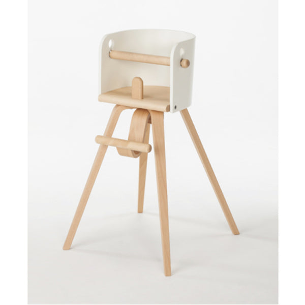 Carota High-Chair