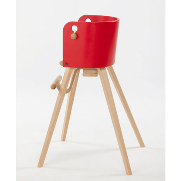 Carota High-Chair