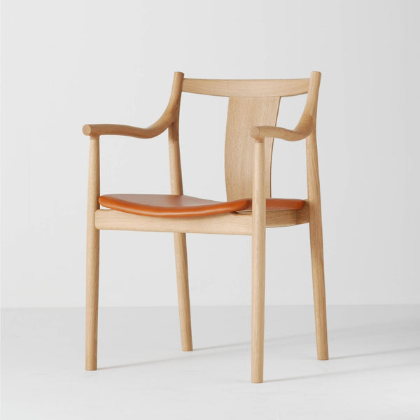 Chorus Upholstered Dining Chair