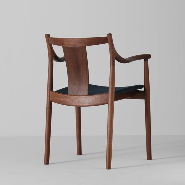 Chorus Upholstered Dining Chair