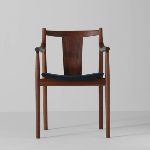 Chorus Upholstered Dining Chair