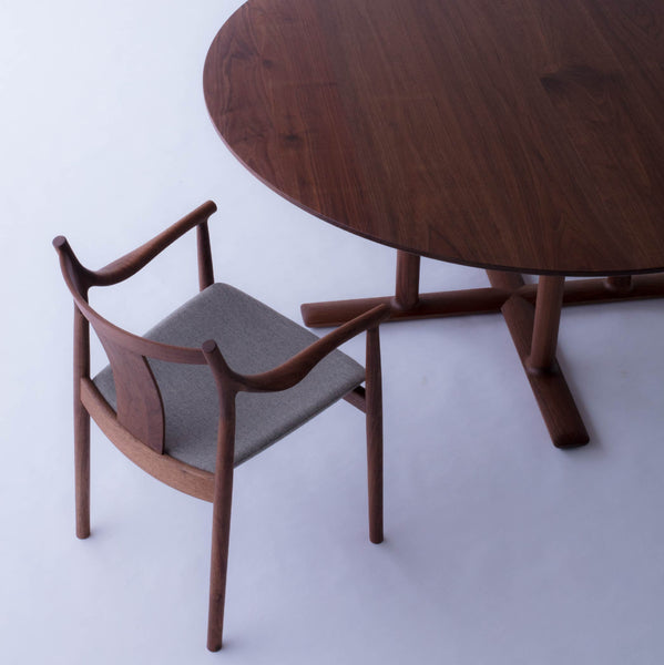 Chorus Upholstered Dining Chair