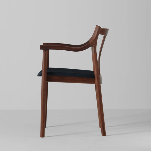 Chorus Upholstered Dining Chair