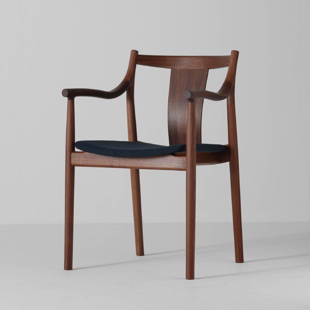 Chorus Upholstered Dining Chair