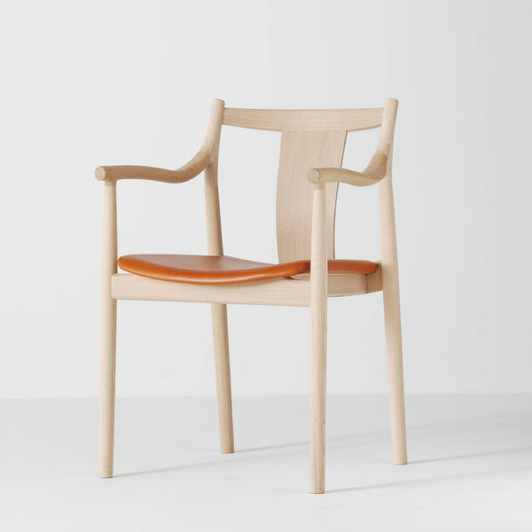 Chorus Upholstered Dining Chair