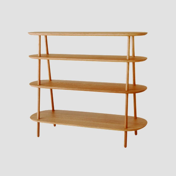 cobrina Island Cabinet