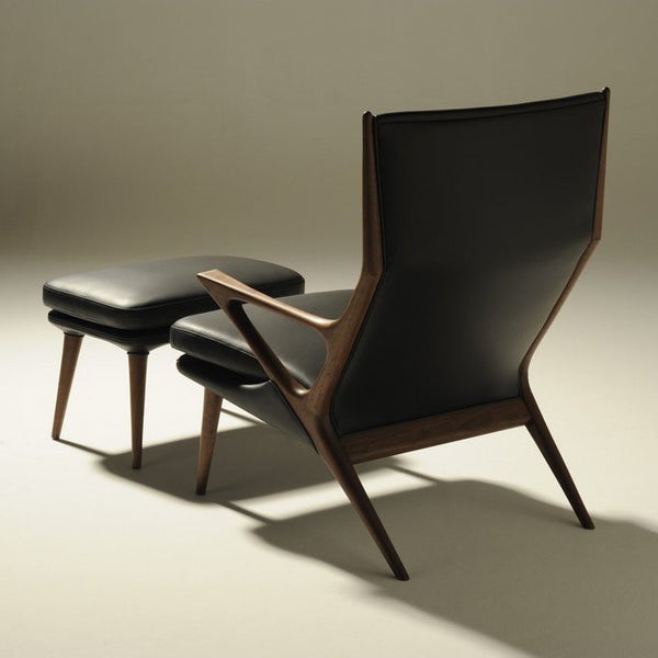 CREER Lounge Chair