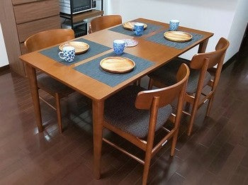 Karimoku60 Dining Table