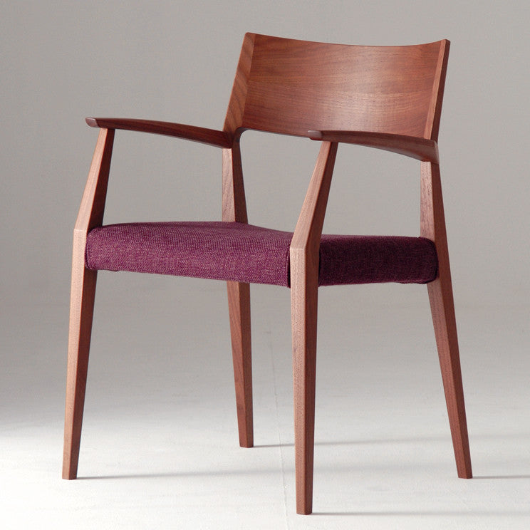 Forms Arm Chair
