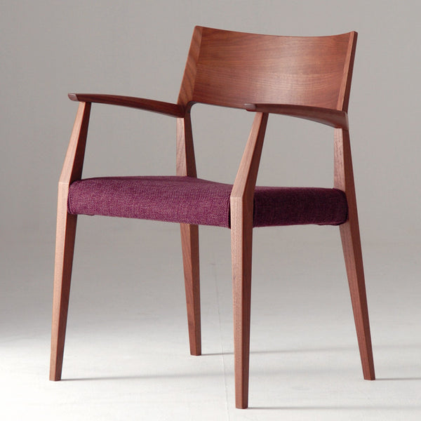 Forms Arm Chair