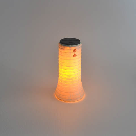 DEN-CON Flashlight