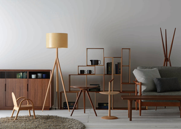 Accent Triton Round Table