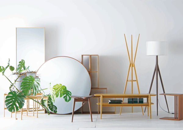 ACCENT Nest Table