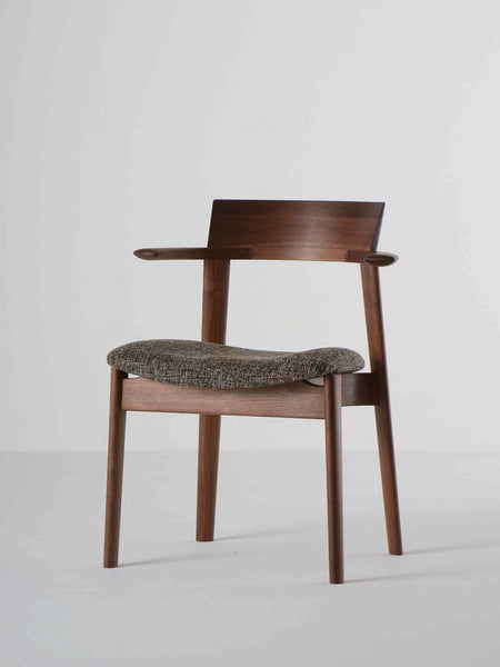 Sof Semi-Arm Chair