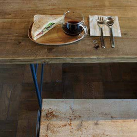 FACT Work Table