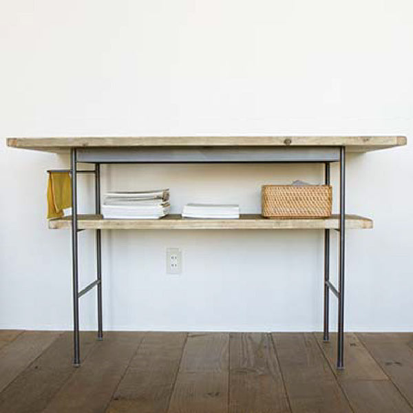 FACT Work Table