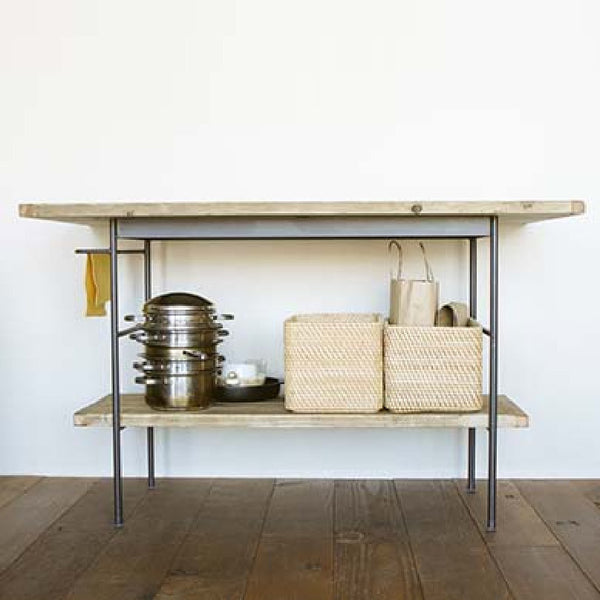 FACT Work Table