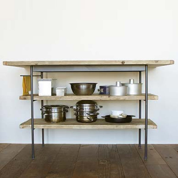 FACT Work Table