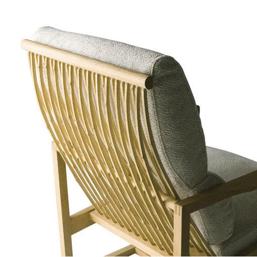 Gecca Easy Chair