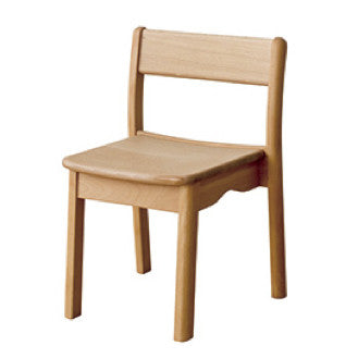 Stacking Kids Chair