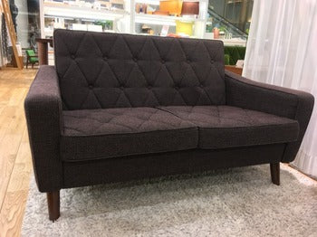Karimoku60 Lobby Chair 2-seater